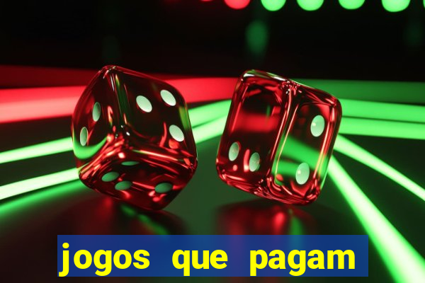 jogos que pagam via pagbank